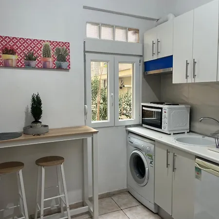 Istos Appartamento Salonicco