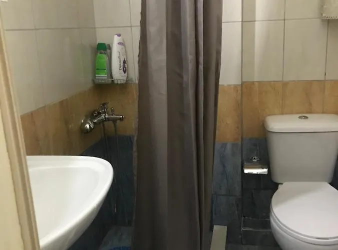 Διαμέρισμα Istos Θεσσαλονίκη