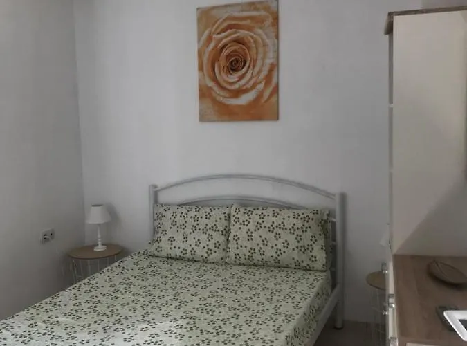 Διαμέρισμα Istos Θεσσαλονίκη