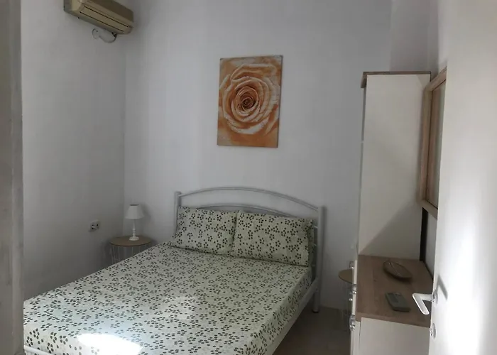Istos * Θεσσαλονίκη