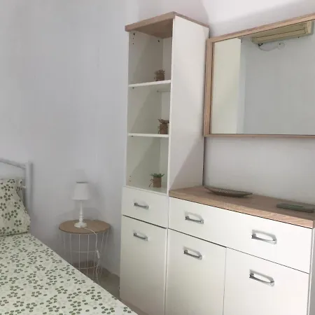 Istos Apartament Saloniki