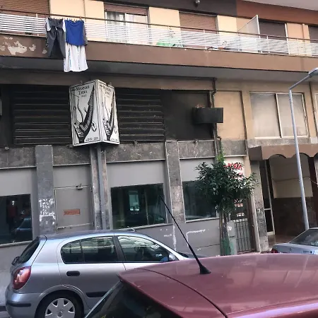 Istos Apartment *