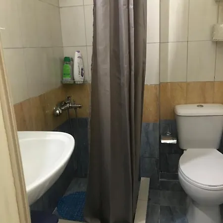 Apartament Istos Salonic