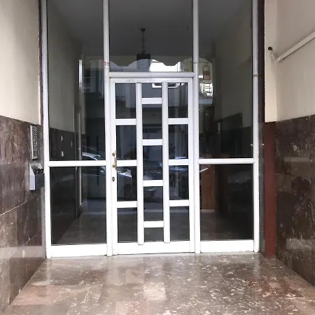 Apartment Istos *