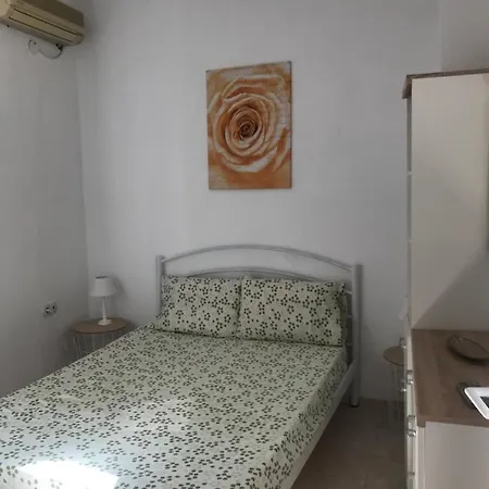 Apartament Istos Salonic
