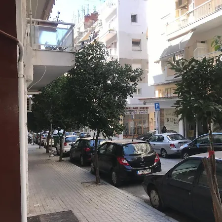 Istos Thessaloniki