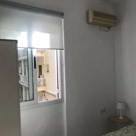 Apartament Istos Saloniki