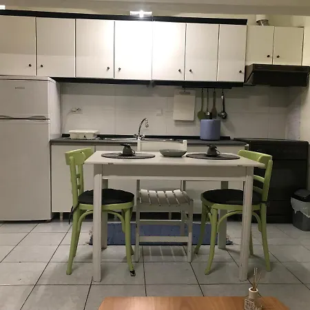 Apartament Istos