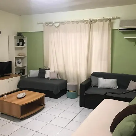 Apartament Istos *