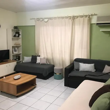 Apartment Istos *