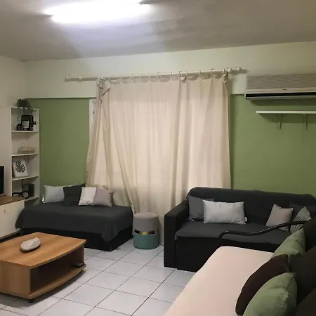 Istos Apartment *