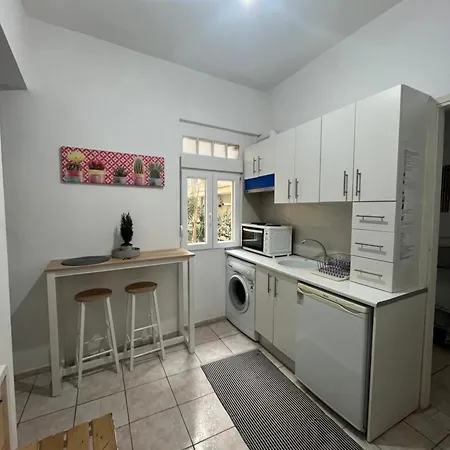 Istos Apartment Thessaloniki
