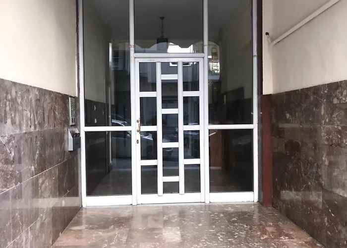 Apartament Istos *