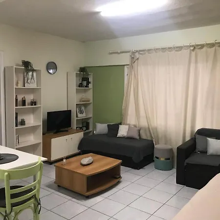 Appartement Istos Thessalonique