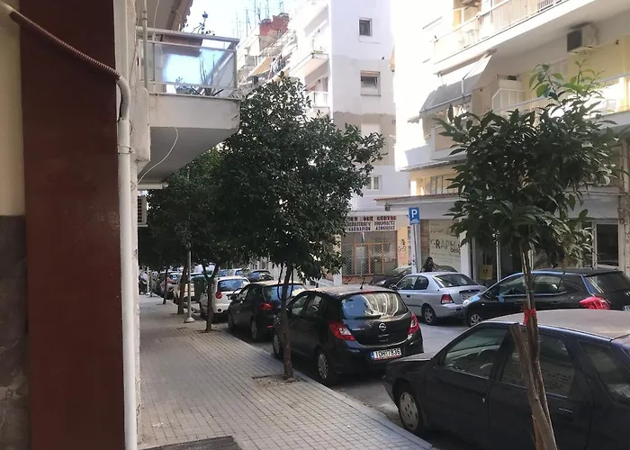 Istos Thessaloníki